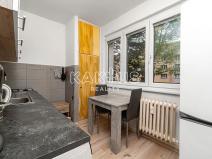 Prodej bytu 2+1, Ostrava, Průkopnická, 56 m2