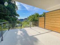Prodej bytu 2+kk, Praha - Kobylisy, Klapkova, 86 m2
