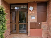 Pronájem bytu 1+1, Turnov, Přepeřská, 36 m2