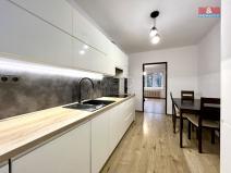 Pronájem bytu 2+1, Rychnov nad Kněžnou, Jiráskova, 59 m2