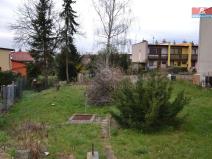 Prodej pozemku pro bydlení, Česká Skalice - Malá Skalice, 412 m2