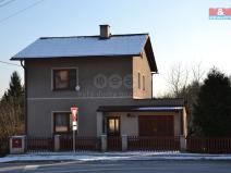Prodej rodinného domu, Kramolna, 165 m2