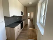 Pronájem bytu 1+kk, Jihlava, Okružní, 47 m2