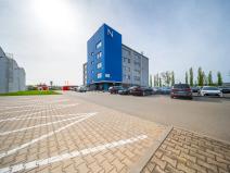 Pronájem kanceláře, Brno, Tuřanka, 10 m2