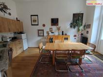 Prodej bytu 2+1, Karlovy Vary, Svahová, 86 m2