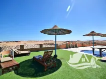 Prodej bytu 2+kk, Hurghada, Egypt, 38 m2