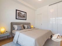 Prodej bytu 2+kk, Lemesos, Kypr, 55 m2