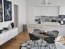 Prodej atypického bytu, Lemesos, Kypr, 120 m2