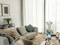 Prodej bytu 2+1, Lemesos, Kypr, 85 m2
