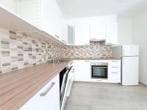 Pronájem bytu 1+kk, Praha - Chodov, Starochodovská, 46 m2