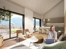 Prodej bytu 4+kk, Ostravice, 120 m2