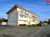 Pronájem bytu 2+kk, Český Brod, Kounická, 55 m2
