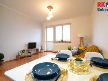 Pronájem bytu 2+kk, Český Brod, Kounická, 55 m2