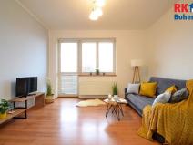 Pronájem bytu 2+kk, Český Brod, Kounická, 55 m2