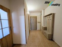Pronájem bytu 2+kk, Nymburk, Generála Antonína Sochora, 43 m2