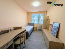 Pronájem bytu 2+kk, Nymburk, Generála Antonína Sochora, 43 m2