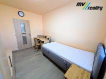 Pronájem bytu 2+kk, Nymburk, Generála Antonína Sochora, 43 m2