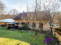 Prodej rodinného domu, Stružnice, 238 m2