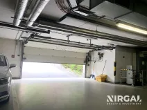 Pronájem garáže, Praha - Zličín, Sazovická, 22 m2