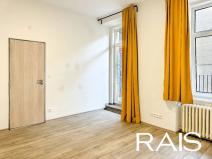 Prodej bytu 2+kk, Brno, Nádražní, 37 m2