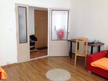 Pronájem bytu 1+1, Ostrava, Fojtská, 39 m2