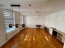 Pronájem bytu 2+kk, Břeclav, Denisova, 51 m2