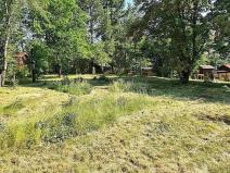 Pronájem chaty, Malá Hraštice, 44 m2