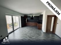 Pronájem bytu 2+kk, Havlíčkův Brod, Na Spravedlnosti, 49 m2