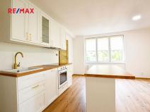 Pronájem bytu 2+kk, Havířov, Matuškova, 46 m2