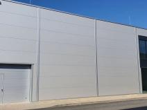 Pronájem skladu, Brno, 556 m2