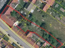 Prodej rodinného domu, Křižanov, 350 m2