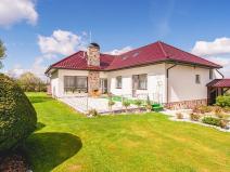 Prodej rodinného domu, Štítov, 242 m2