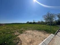 Prodej pozemku pro bydlení, Babice, K Žernovce, 806 m2