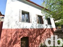 Prodej rodinného domu, Loket, Československé armády, 82 m2