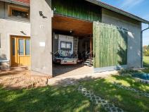 Prodej rodinného domu, Jílové u Prahy, K Pepři, 225 m2