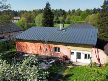 Prodej rodinného domu, Karviná, 120 m2