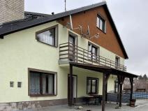 Prodej vícegeneračního domu, Dolní Moravice, 914 m2