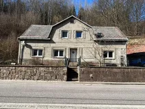 Prodej rodinného domu, Trutnov, 1013 m2