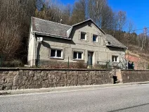 Prodej rodinného domu, Trutnov, 1013 m2