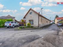 Prodej zemědělské usedlosti, Veltruby, Dlouhá, 174 m2