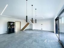 Pronájem rodinného domu, Doubravčice, Na Trnožině, 132 m2