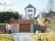 Pronájem rodinného domu, Chudčice, 140 m2