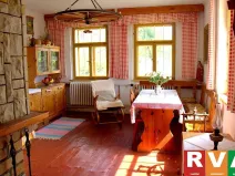 Prodej chalupy, Planá, 95 m2