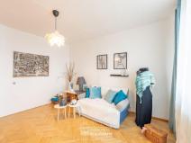 Pronájem bytu 3+1, Hranice - Hranice I-Město, Struhlovsko, 75 m2