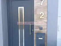 Pronájem bytu 2+1, Boršice, 52 m2