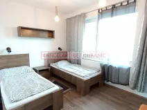 Pronájem bytu 2+1, Boršice, 52 m2