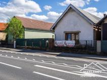 Prodej rodinného domu, Rostoklaty, 89 m2