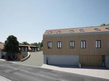 Prodej komerčního pozemku, Klentnice, 2500 m2