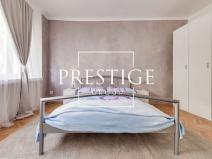 Pronájem bytu 2+kk, Praha - Nové Město, Na zbořenci, 48 m2