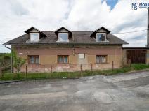 Prodej rodinného domu, Olomouc, K mlýnku, 180 m2